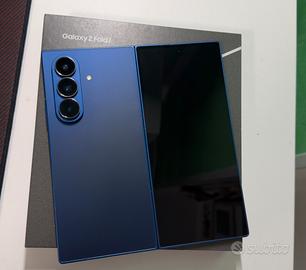 Samsung Z fold 7 256 gb