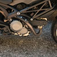 PUNTALE DUCATI MONSTER 696/796/110