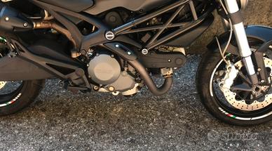 PUNTALE DUCATI MONSTER 696/796/110