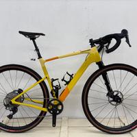 BICI GRAVEL CANNONDALE TOPSTONE CARBON 2 LEFTY