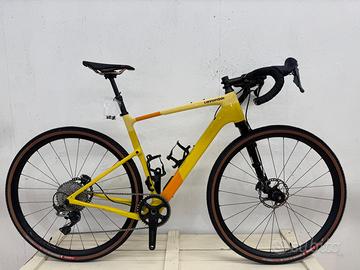 BICI GRAVEL CANNONDALE TOPSTONE CARBON 2 LEFTY