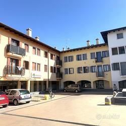 ROMANS d'ISONZO: Appartamento Arredato