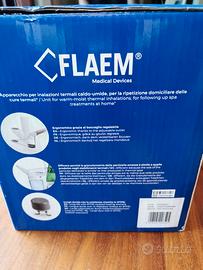 Inalatore termale Fleam Tabi Thermae
