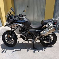 Voge 650 dsx