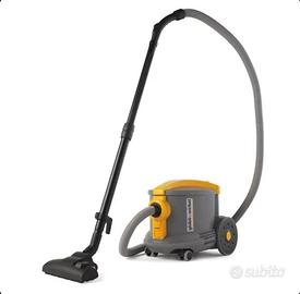 Aspirapolvere Ghibli&Wirbel