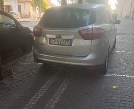 Ford C Max diesel