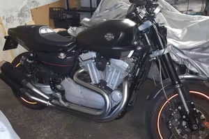 harley davidson xr del 2008