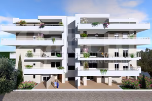Appartamento Tortoreto [Cod. rif 3335092VRG]