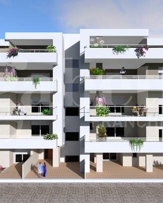 Appartamento Tortoreto [Cod. rif 3335092VRG]
