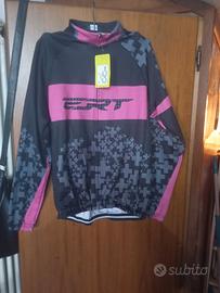 Maglia ciclista