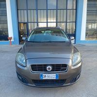 Fiat Croma 1.9 Multijet 16V aut. Emotion
