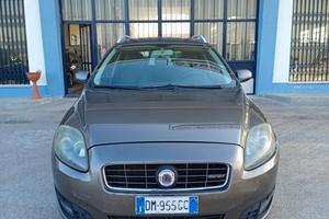 Fiat Croma 1.9 Multijet 16V aut. Emotion