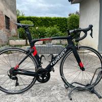 Wilier triestina 101 air 2020 full carbon