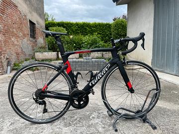 Wilier triestina 101 air 2020 full carbon
