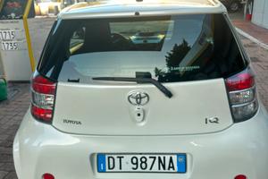 Toyota IQ 1.3