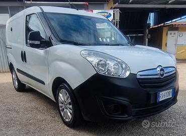 Opel Combo 1.6 CDTI 120CV EcoFLEX PC-TN Van (750kg