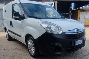 Opel Combo 1.6 CDTI 120CV EcoFLEX PC-TN Van (750kg