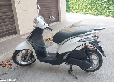 Piaggio Liberty 50