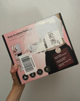 Massaggiatore Cellulite Elettrico