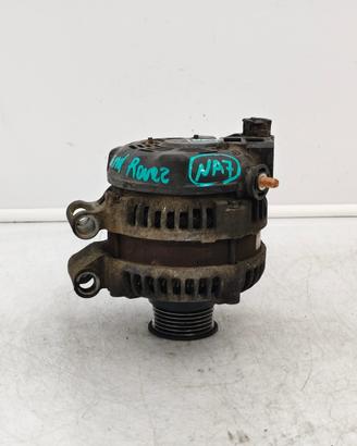 GENERATORE ALTERNATORE 4.4B 225kW 306CV LR RANGE R