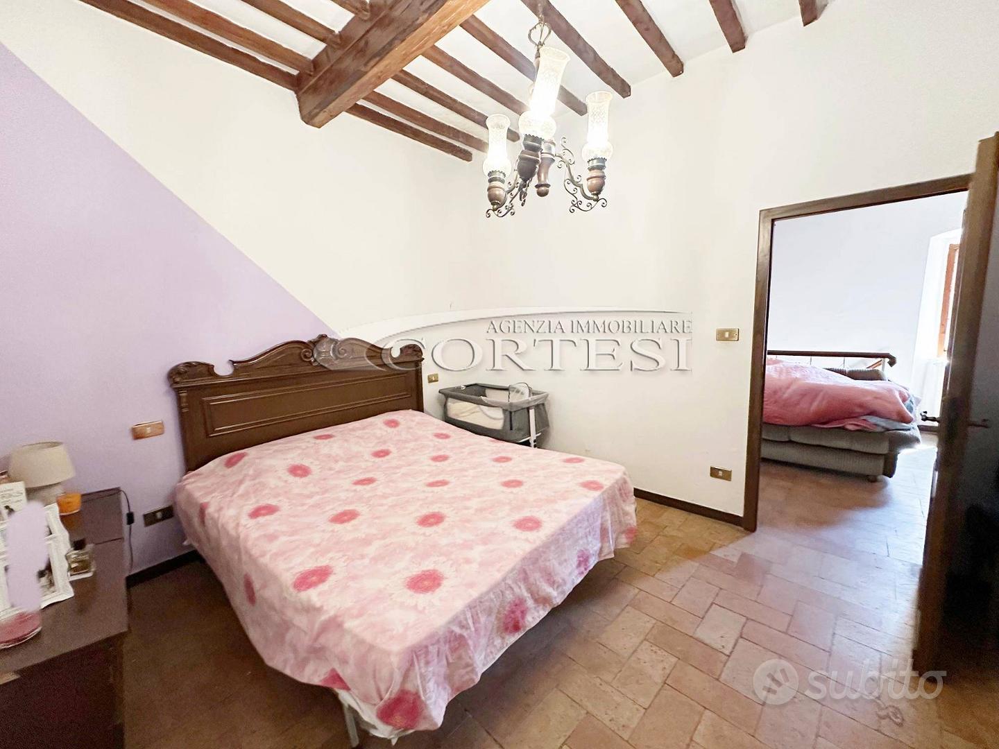 Appartamento – San Giustino, Sant'Anastasio - Vista 5