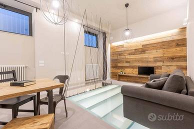 Appartamento di 60 m² con 2 locali a Milano
