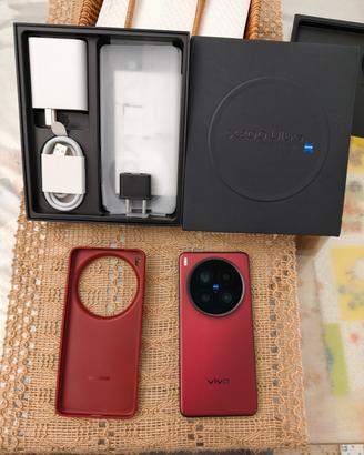 Vivo X200 Ultra