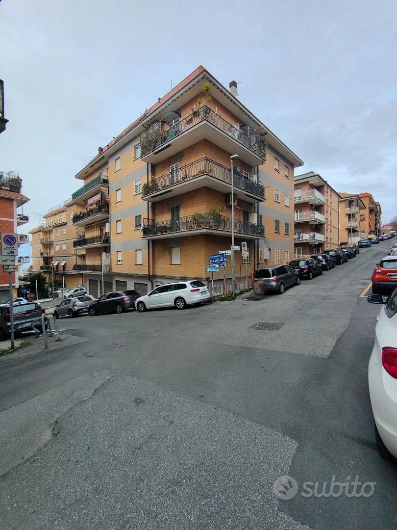 Apartment in Albano Laziale, Cecchina - Vista 3