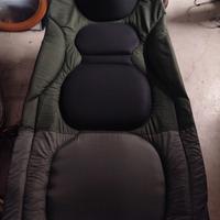 carp fishing lettino da pesca