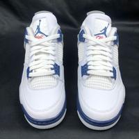 Jordan Air Jordan 4 retro "midnight navy" 44