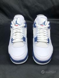 Jordan Air Jordan 4 retro "midnight navy" 44