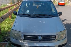 FIAT Panda 1ª serie