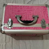 Valigetta professionale portatrucchi