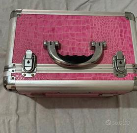 Valigetta professionale portatrucchi