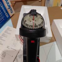 bussola di rilevamento  Sunto 