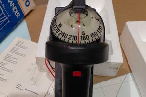 bussola di rilevamento  Sunto 