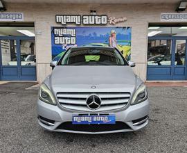 Mercedes-benz B 180 B 180 CDI Style TAGL UFF PELLE
