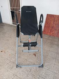 panca ad inversione