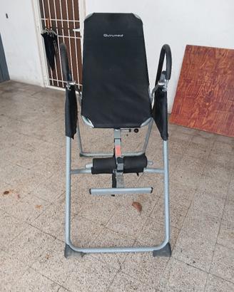 panca ad inversione
