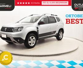 Dacia Duster 1.6 sce Techroad Gpl 4x2 115cv