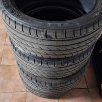 Gomme auto invernali Tracmax 245/40/19