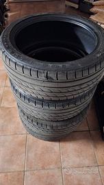 Gomme auto invernali Tracmax 245/40/19