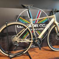BICI BOTTECCHIA GRAVEL MONSTER