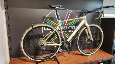 BICI BOTTECCHIA GRAVEL MONSTER