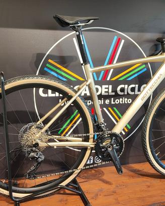 BICI BOTTECCHIA GRAVEL MONSTER