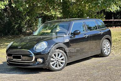 MINI Mini 2.0 Cooper D Clubman
