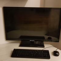 MONITOR PC 32 POLLICI