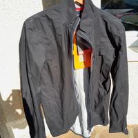 giacca castelli ciclismo