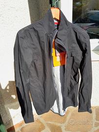 giacca castelli ciclismo