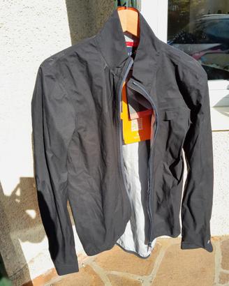 giacca castelli ciclismo